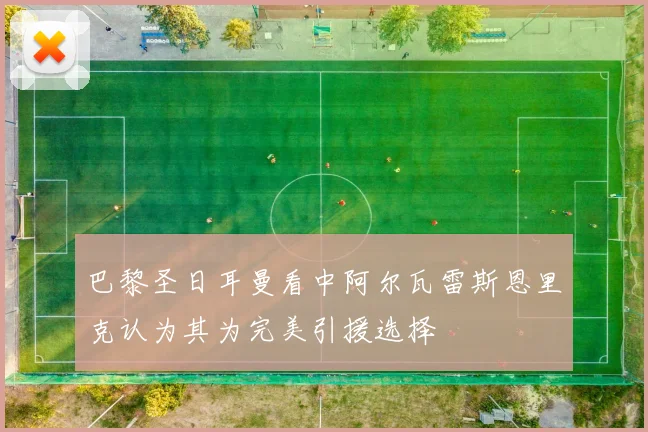巴黎圣日耳曼看中阿尔瓦雷斯恩里克认为其为完美引援选择