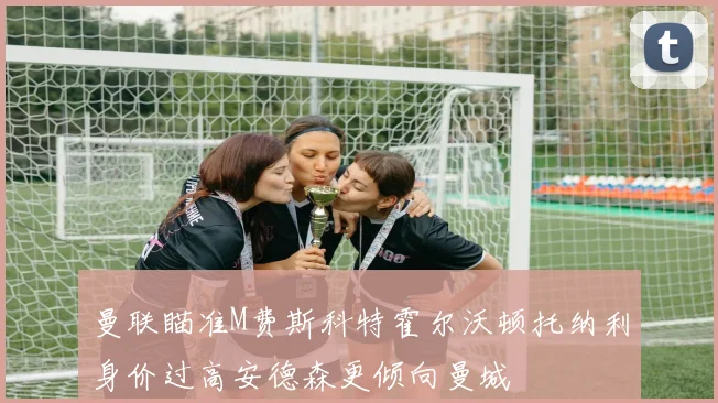 曼联瞄准M费斯科特霍尔沃顿托纳利身价过高安德森更倾向曼城