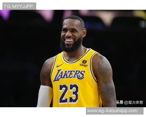 湖人即将迎战爵士詹姆斯重返赛场赛季首秀在即引发期待